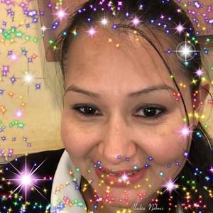 Meet your Posher, Carmenn